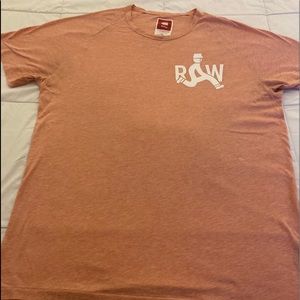 G Star Raw Men’s Tshirt Size XL ( pre owned )